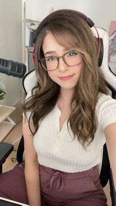 pokimane xx